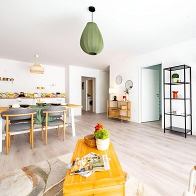 Maison 5 pièces 317500 €