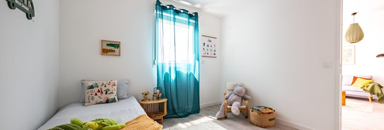 Appartement 5 Pièces 113 m² à vendre à Dijon (21000)