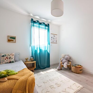 Appartement 5 pièces 312000 €