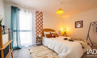 Appartement 4 Pièces 75 m² à vendre à Dijon (21000)