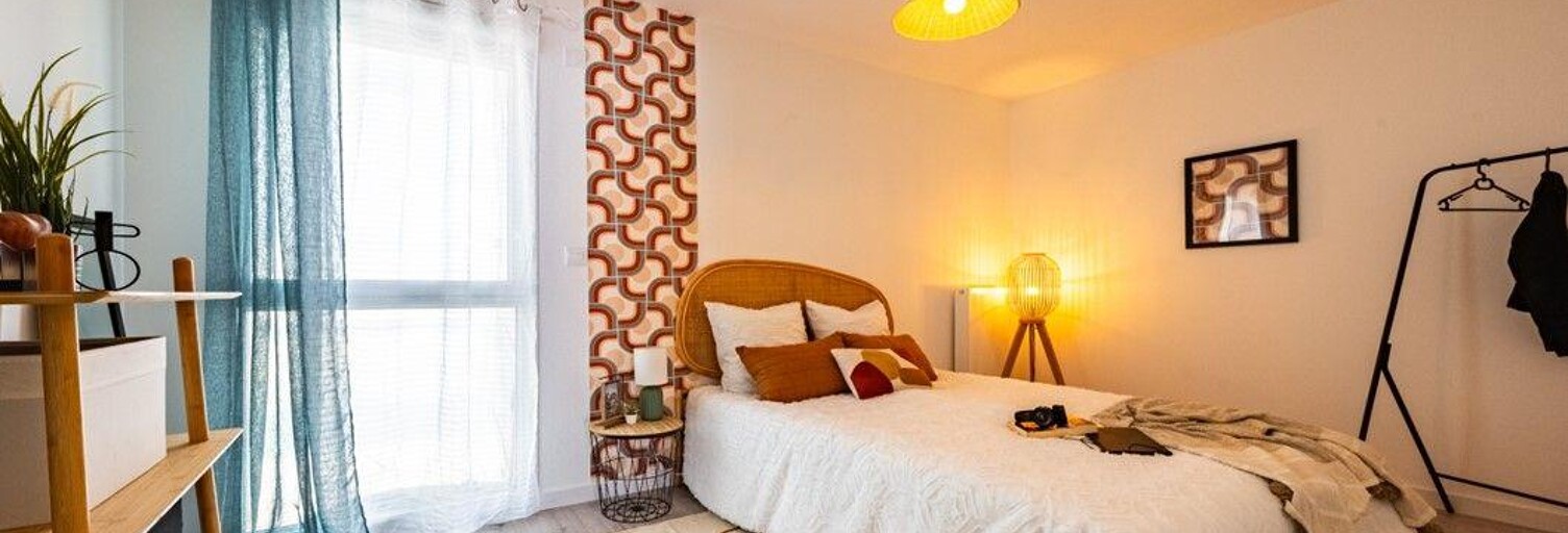 Appartement 4 Pièces 75 m² à vendre à Dijon (21000)