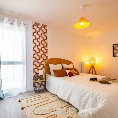 Appartement 4 pièces 223500 €