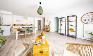 Appartement 3 Pièces 60 m² à vendre à Dijon (21000)