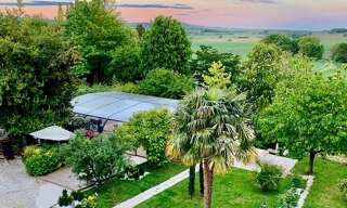 Maison 11 Pièces 408 m² à vendre à Villiers-Adam (95840)