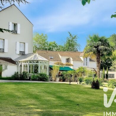 Maison 11 pièces 1259000 €
