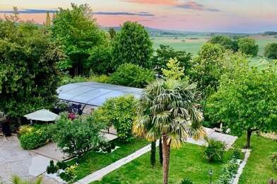 Maison 11 pièces 1259000 €