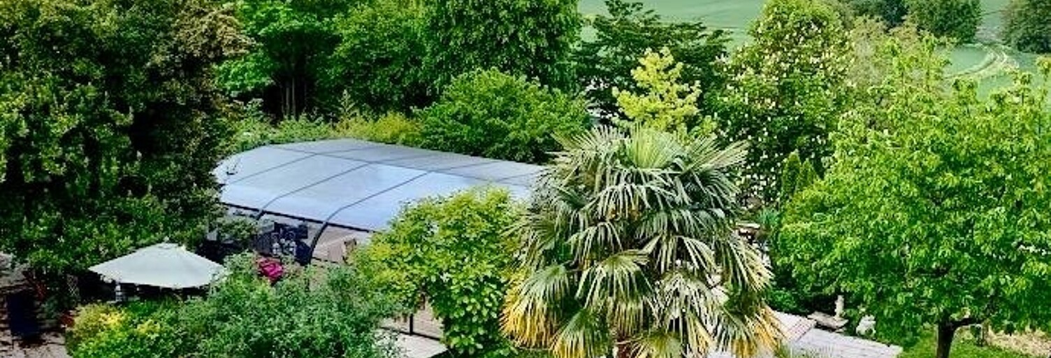 Maison 11 Pièces 408 m² à vendre à Villiers-Adam (95840)