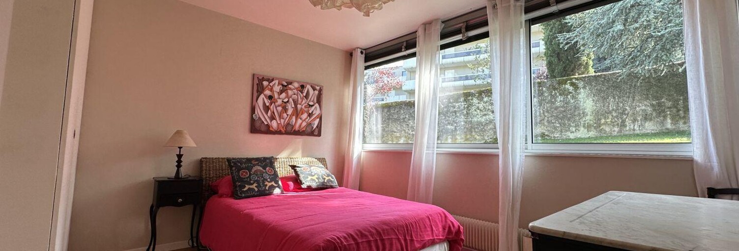 Appartement 3 Pièces 76 m² à vendre à Chamalières (63400)