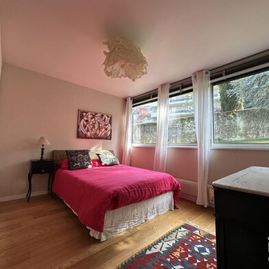 Appartement 3 pièces 232000 €