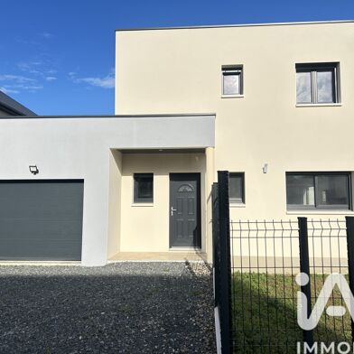 Maison 6 pièces 398000 €
