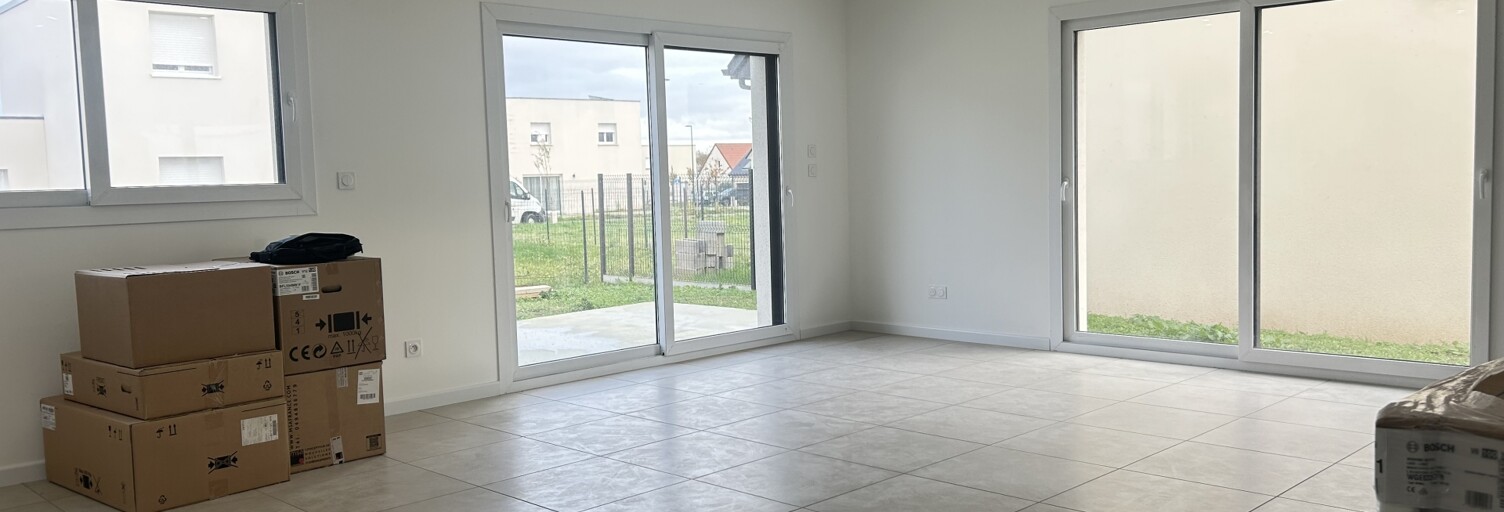 Maison 6 Pièces 137 m² à vendre à Cagny (14630)