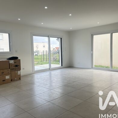 Maison 6 pièces 398000 €