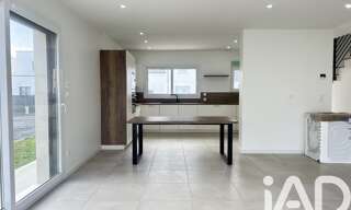 Maison 6 Pièces 137 m² à vendre à Cagny (14630)