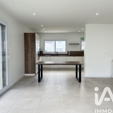 Maison 6 pièces 398000 €