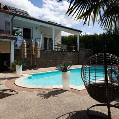 Maison 4 pièces 798000 €