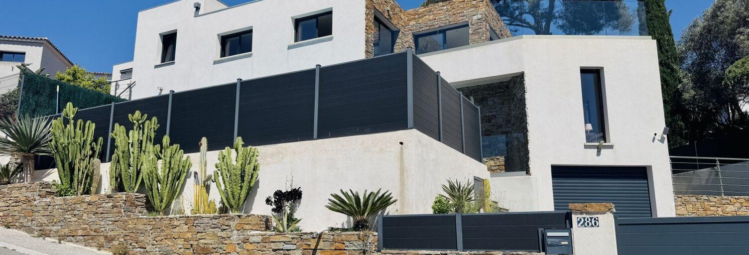 Maison 4 Pièces 150 m² à vendre à La Garde (83130)