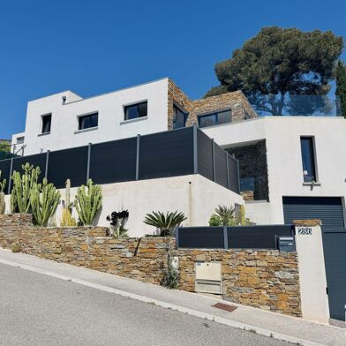 Maison 4 pièces 790000 €