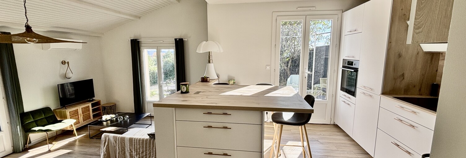 Maison 5 Pièces 103 m² à vendre à Aubenas (07200)