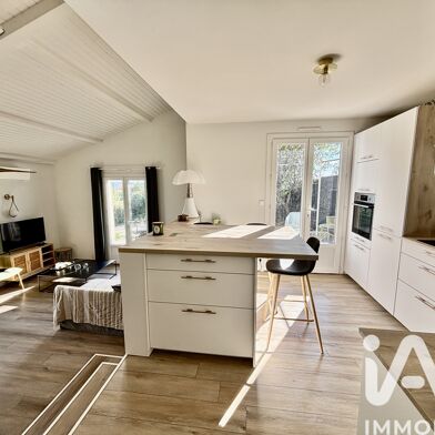 Maison 5 pièces 305000 €