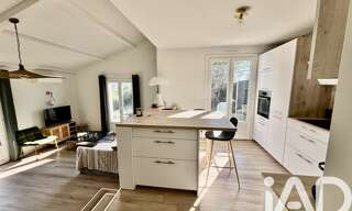 Maison 5 Pièces 103 m² à vendre à Aubenas (07200)