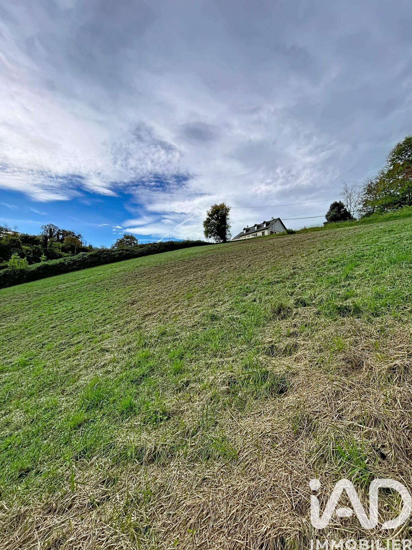 Monein - 7995m²