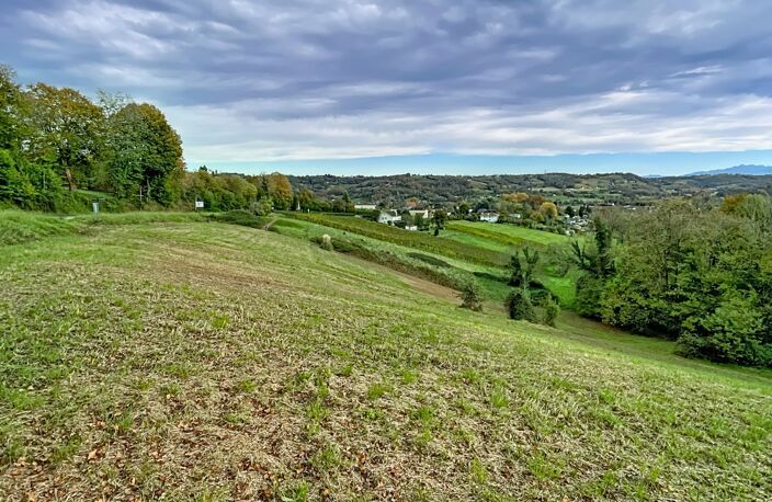 Vente Terrain agricole 7 995 m&sup2; — photo 2