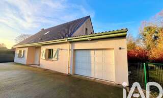 Maison 5 Pièces 128 m² à vendre à Béthune (62400)