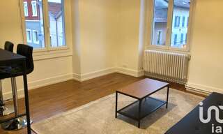 Appartement 2 Pièces 45 m² à vendre à Valserhône (01200)