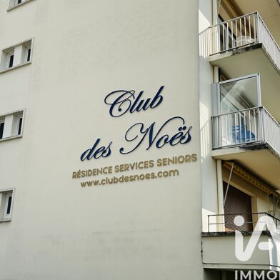 Appartement 2 pièces 65000 €