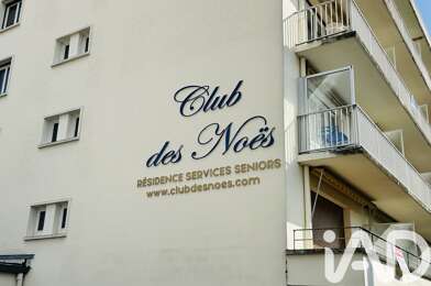 Appartement 2 pièces 65000 €