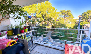 Appartement 2 Pièces 46 m² à vendre à La Seyne-sur-Mer (83500)