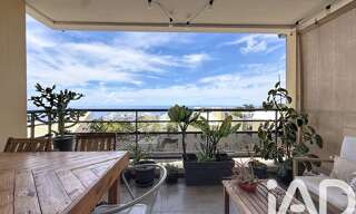 Appartement 4 Pièces 83 m² à vendre à Saint-Paul (97460)