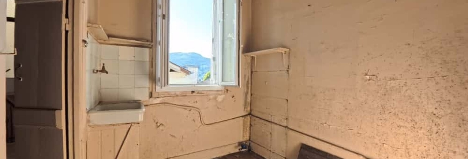 Appartement 3 Pièces 40 m² à vendre à Lourdes (65100)