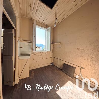 Appartement 3 pièces 49000 €