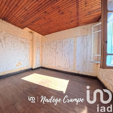 Appartement 3 pièces 49000 €