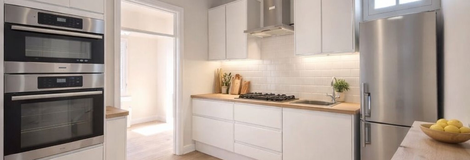 Appartement 3 Pièces 40 m² à vendre à Lourdes (65100)