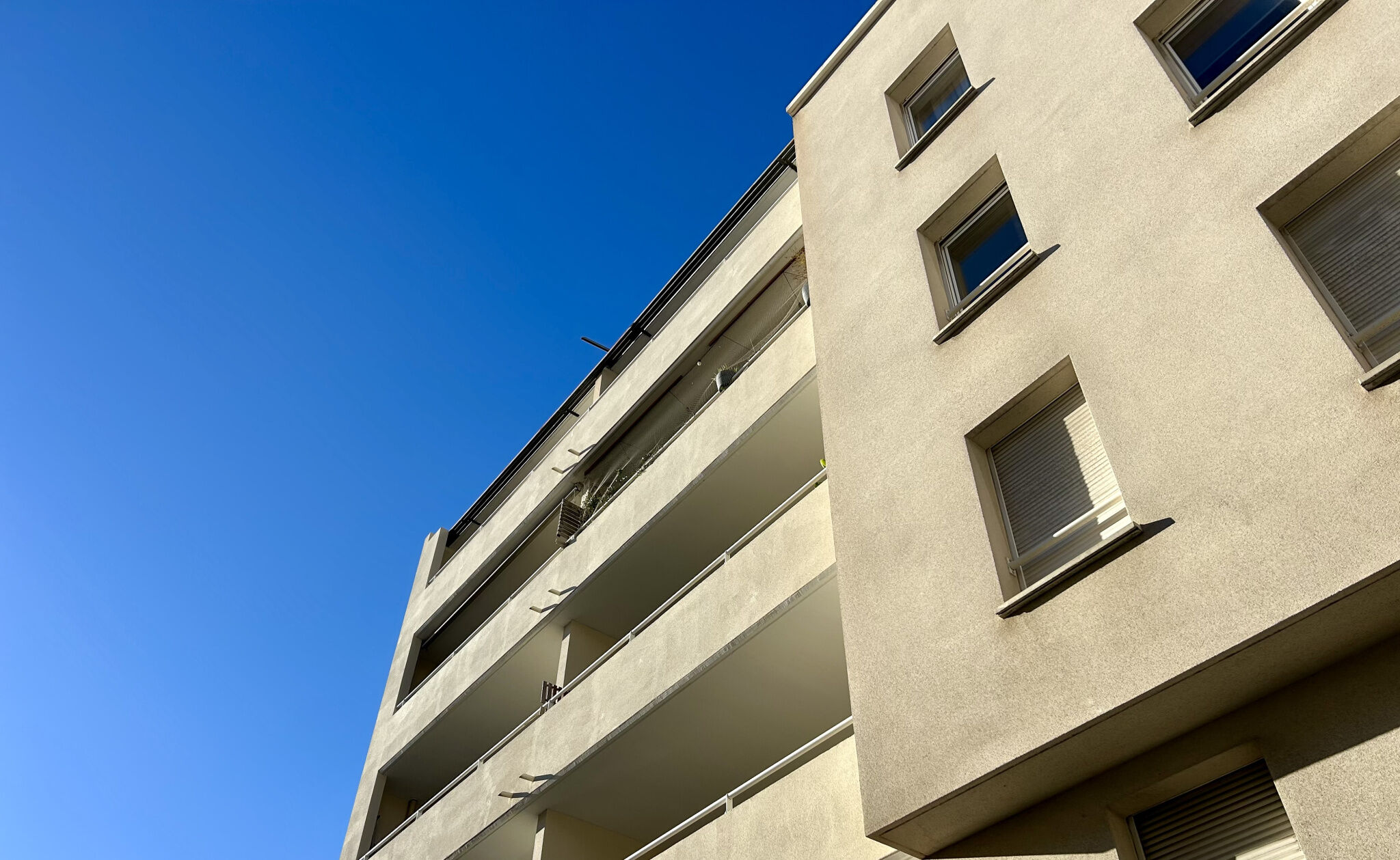 Appartement  T3 à vendre Marseille 8eme 13008