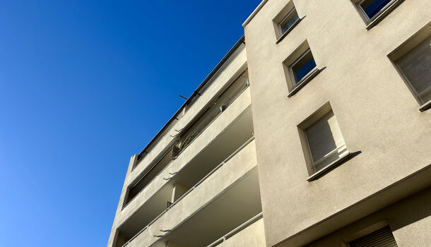 Appartement 3 pièces  à vendre Marseille 8eme 13008