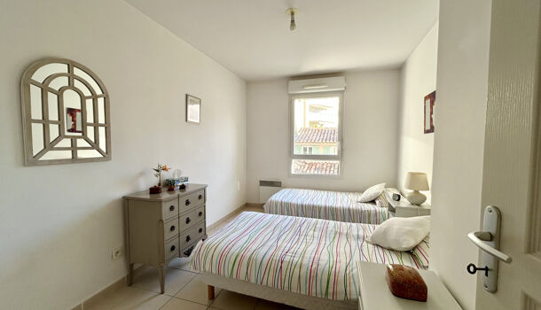 Appartement 3 pièces  à vendre Marseille 8eme 13008