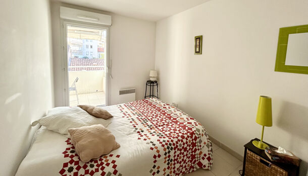 Appartement 3 pièces  à vendre Marseille 8eme 13008