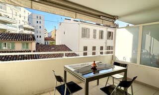 Appartement 3 Pièces 51 m² à vendre à Marseille 8 (13008)