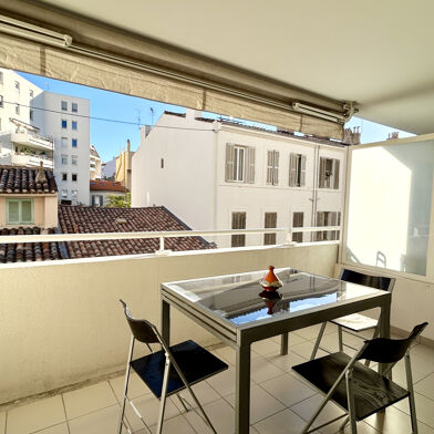 Appartement 3 pièces 259000 €