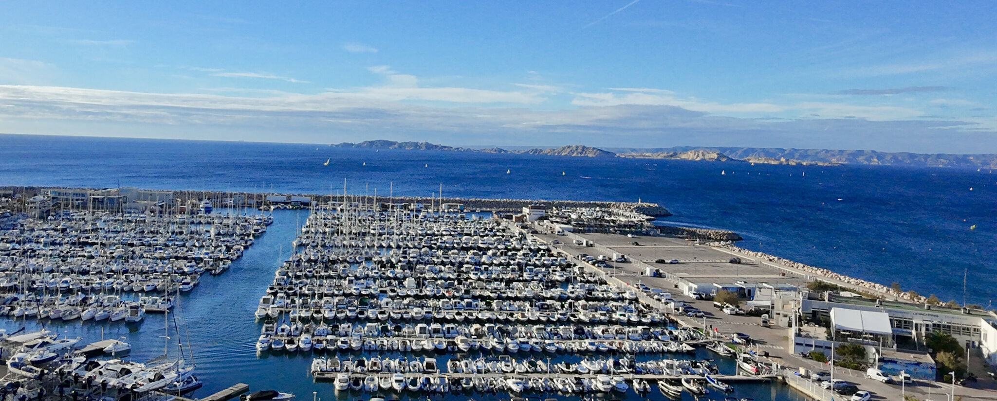 Appartement  T4 à vendre Marseille 8eme 13008