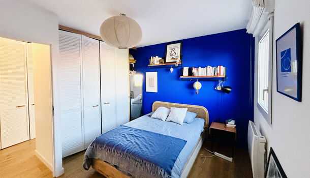 Appartement 4 pièces  à vendre Marseille 8eme 13008