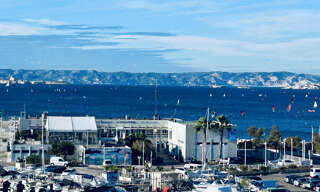 Appartement 4 Pièces 87 m² à vendre à Marseille 8 (13008)