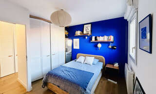 Appartement 4 Pièces 87 m² à vendre à Marseille 8 (13008)