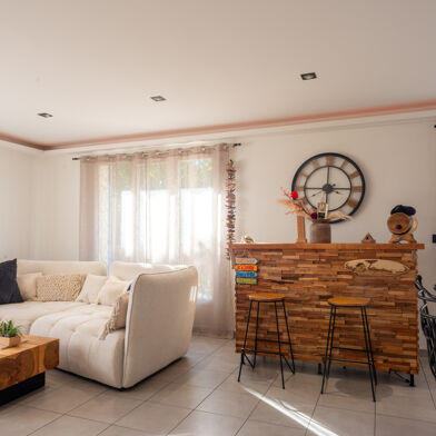 Appartement 3 pièces 265000 €