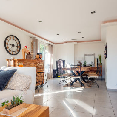 Appartement 3 pièces 252000 €