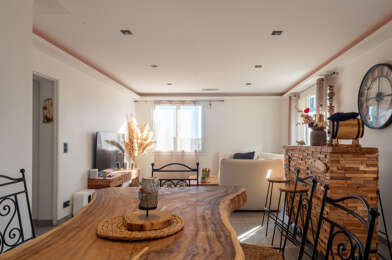 Appartement 3 pièces 239000 €