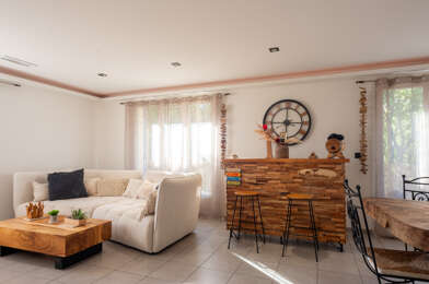 Appartement 3 pièces 239000 €